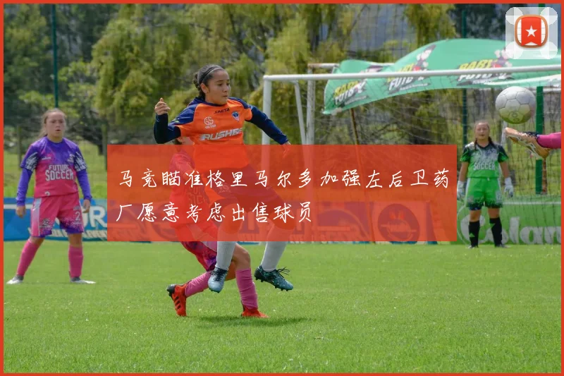 马竞瞄准格里马尔多加强左后卫药厂愿意考虑出售球员